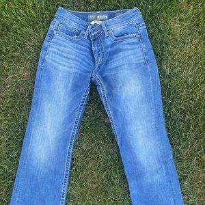 BKE jeans, size 28.